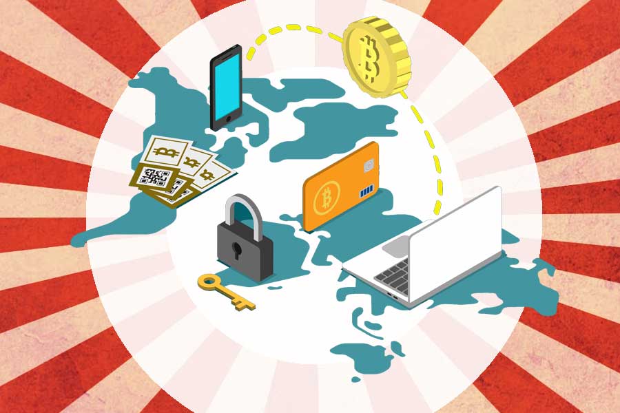 Онлайн платежи и почему это выгодно