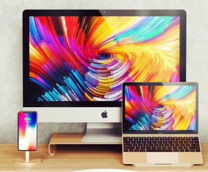 Ремонт техники Apple