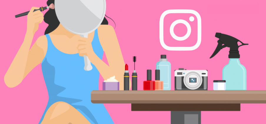 Смосервис: раскрутка, продвижение и накрутка в инстаграм