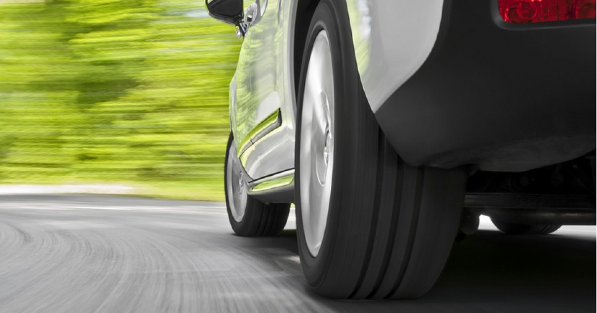 Советы по выбору летней резины