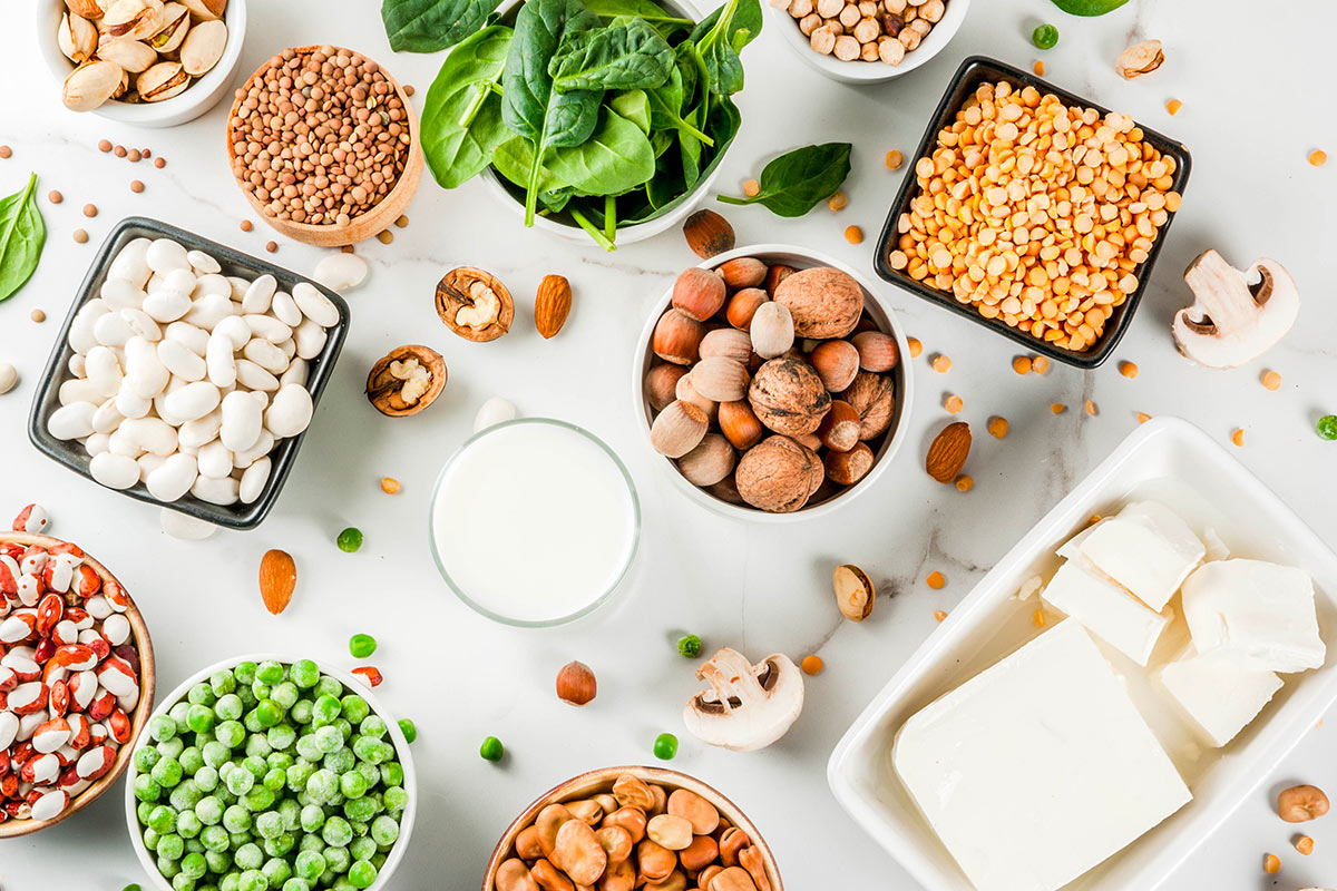 Низкоуглеводное питание. Никаких ограничений!