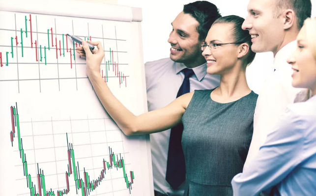 Ресурс «TradeLikeApro» — обучение торговле быстро и эффективно!