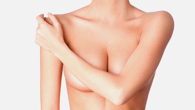 В чем заключается операция по уменьшению груди