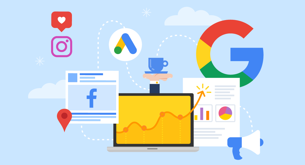 Эффективные методы рекламы в интернет