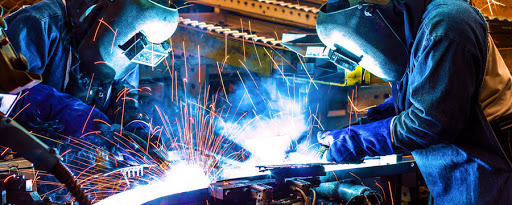 Сварочные аппараты: виды и предназначение