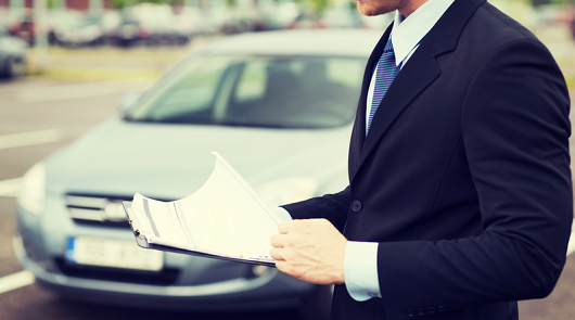 Как не быть обманутым при покупке подержанного авто