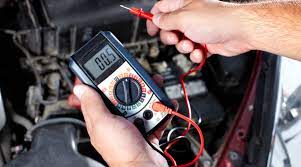 Выездной автоэлектрик в Алматы