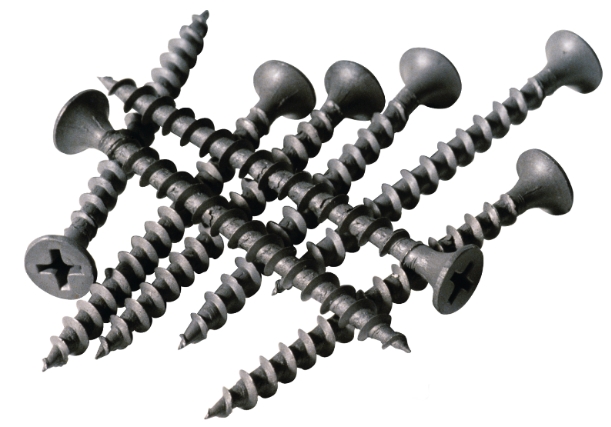 Саморезы: отличие от шурупа и их применение