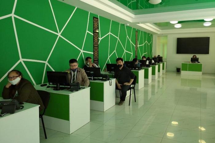 Более 22 тысяч услуг получили костанайцы с момента открытия ЦОНОв после ЧП