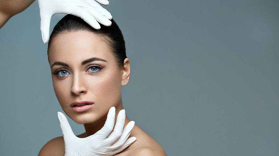 Верхняя блефаропластика — решаем проблему «уставшего взгляда»