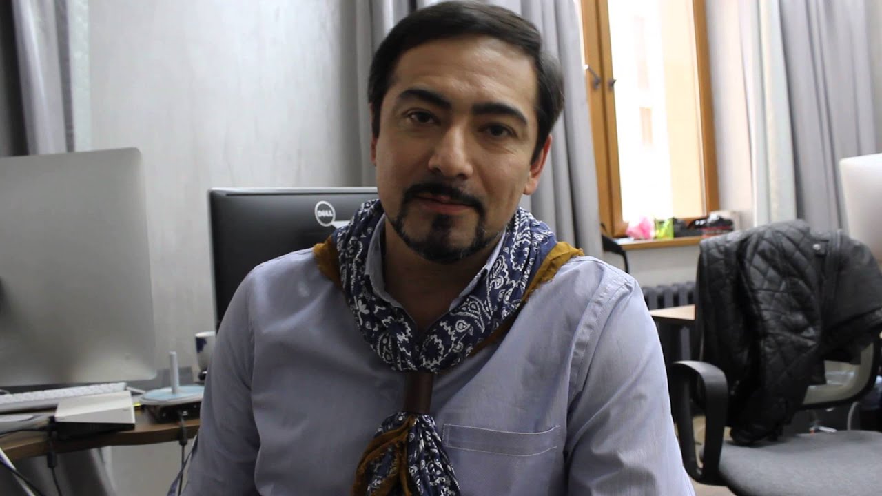 Фархад Махмудов из «Бригады» — как сложилась жизнь актера