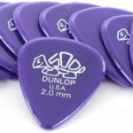 4 — Медиаторы Dunlop