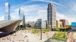 Business Legal Consultancy: регистрация компании в Нидерландах