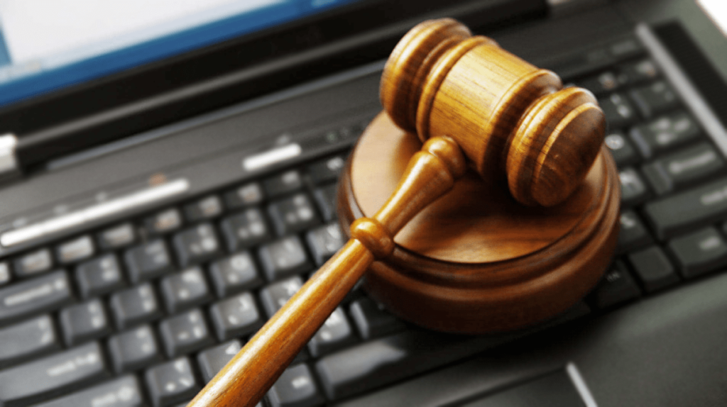 Услуги онлайн-юриста на Dala Qyran