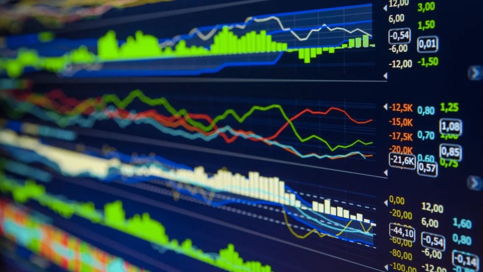 Индикаторы Форекс: что это такое?