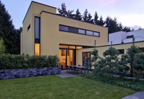 Преимущества и недостатки кладки плоской кровли