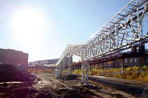 Производство металлоконструкций от ООО «Энергостальконструкция»