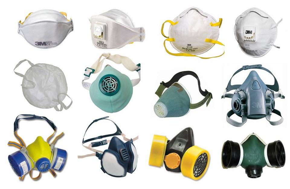 Какие бывают разновидности и как выбрать качественный респиратор