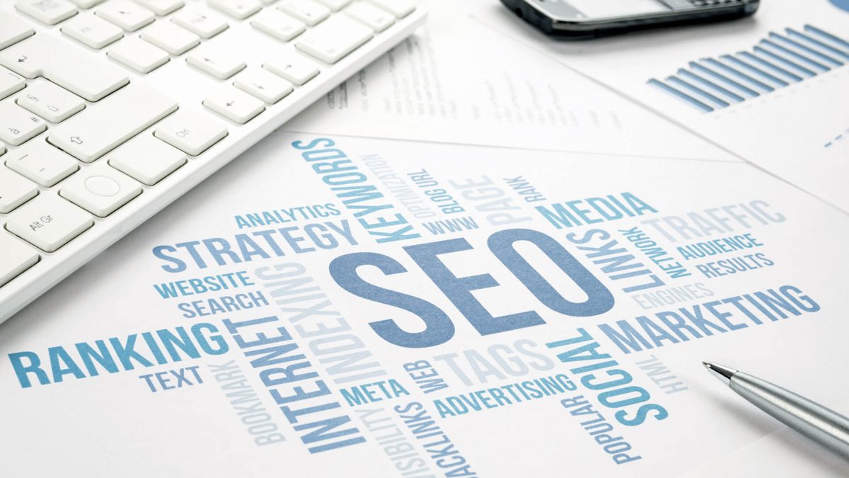 Продвижение сайтов в поисковых системах