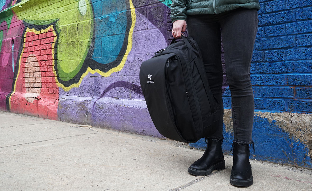 Где купить рюкзаки для своего розничного магазина