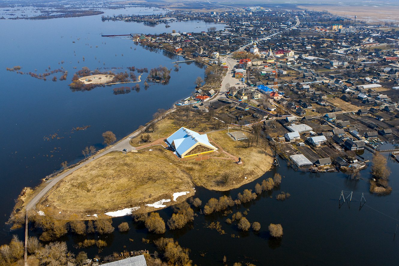 Лучшие туры в Беларусь