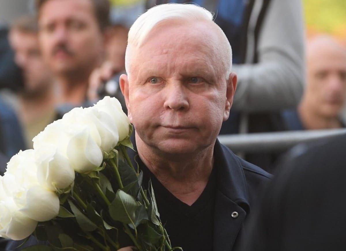 Пропал без вести или просто спрятался: как живет Борис Моисеев после двух инсультов