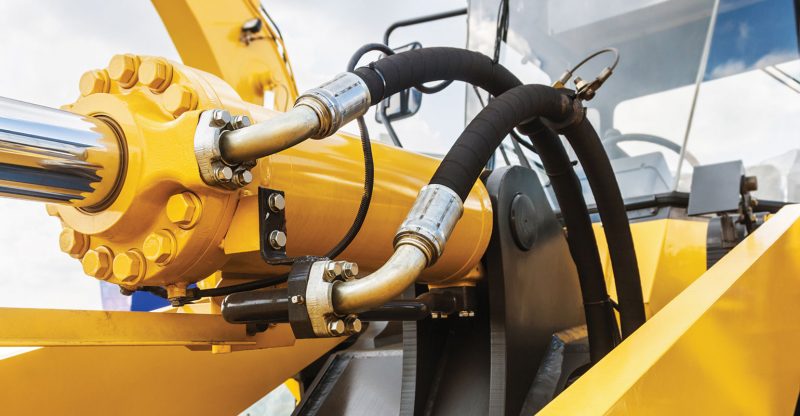 Огромный ассортимент качественной гидравлики – доставка в Казахстан на лучших условиях