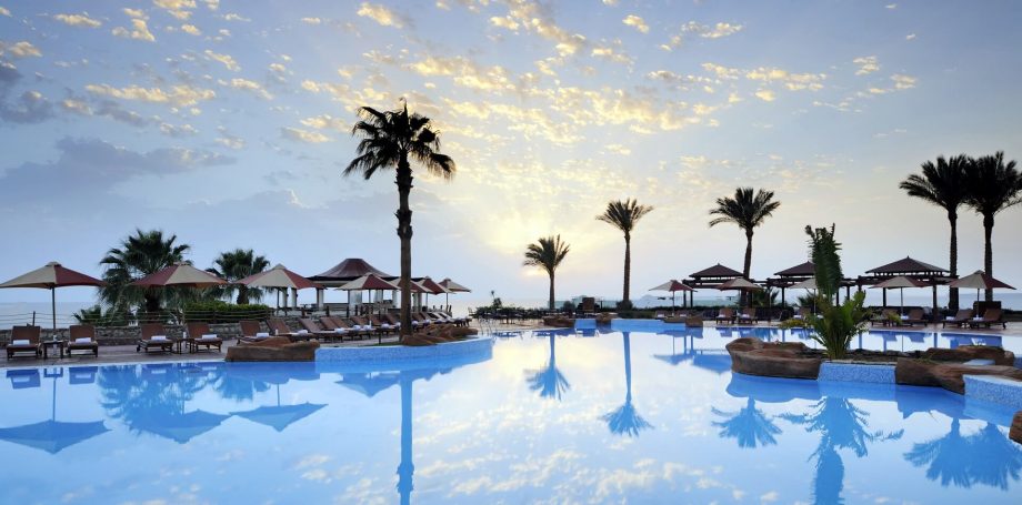 Качественный отдых в Египте — покупка туров