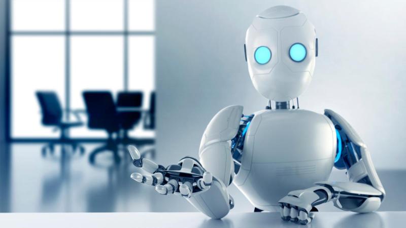 Что такое онлайн голосовой бот