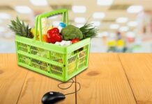 Обзор лучших сервисов доставки продуктов