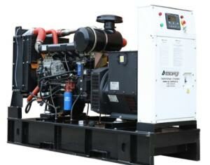 Запчасти на дизель-генераторы: советы по выбору