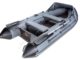 Лодка ПВХ под мотор : на что обратить внимание?
