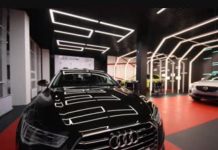 Какие услуги предлагает детейлинг центр?