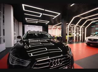 Какие услуги предлагает детейлинг центр?