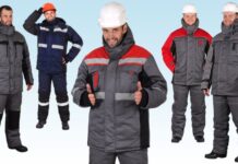 Современная медицинская одежда: какая она