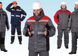 Современная медицинская одежда: какая она