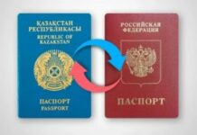 Как получить двойное гражданство Россия – Казахстан?