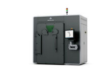 3D принтер DMP Flex 350: устройство для трёхмерной печати нового поколения