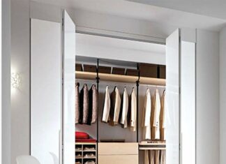 Мебель в Ташкенте удобнее приобретать на заказ