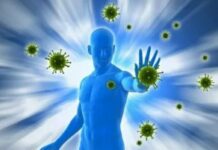 Витамины и БАДы или как повысить иммунитет