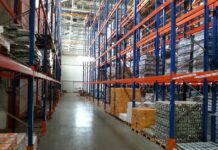 Плюсы ответственного хранения грузов