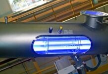 Ультрафиолетовое обеззараживание воды: плюсы