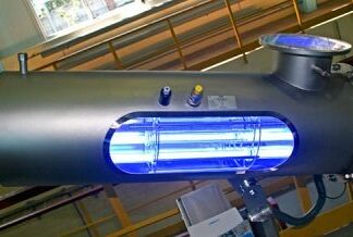 Ультрафиолетовое обеззараживание воды: плюсы