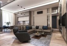 Разумная цена за ремонт квартир в Одессе от честной компании Stroy House