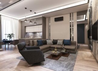 Разумная цена за ремонт квартир в Одессе от честной компании Stroy House