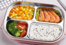 Контейнеры для еды по лучшей цене от интернет-магазина plastic-shop.in.ua