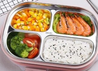 Контейнеры для еды по лучшей цене от интернет-магазина plastic-shop.in.ua