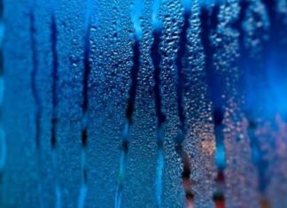 Влажность воздуха в квартире и доме