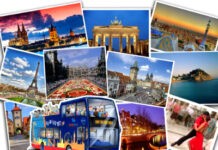 Автобусные туры по США: советы и рекомендации