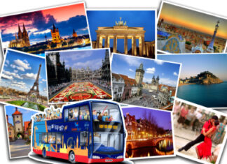 Автобусные туры по США: советы и рекомендации